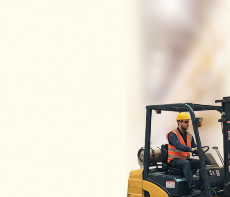 Forklift Safety